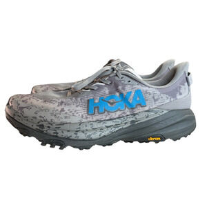 Hoka One One Speedgoat 6 Men's Sz US 11.5 Trail Running Shoes